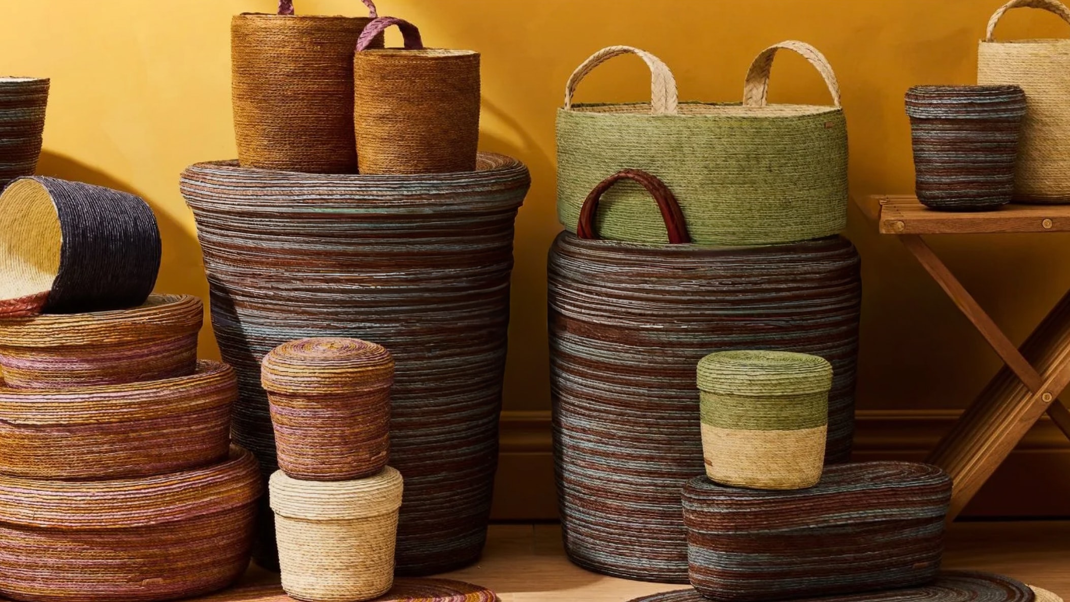 Soldes fête du Travail chez Goodee – design responsable et objets durables