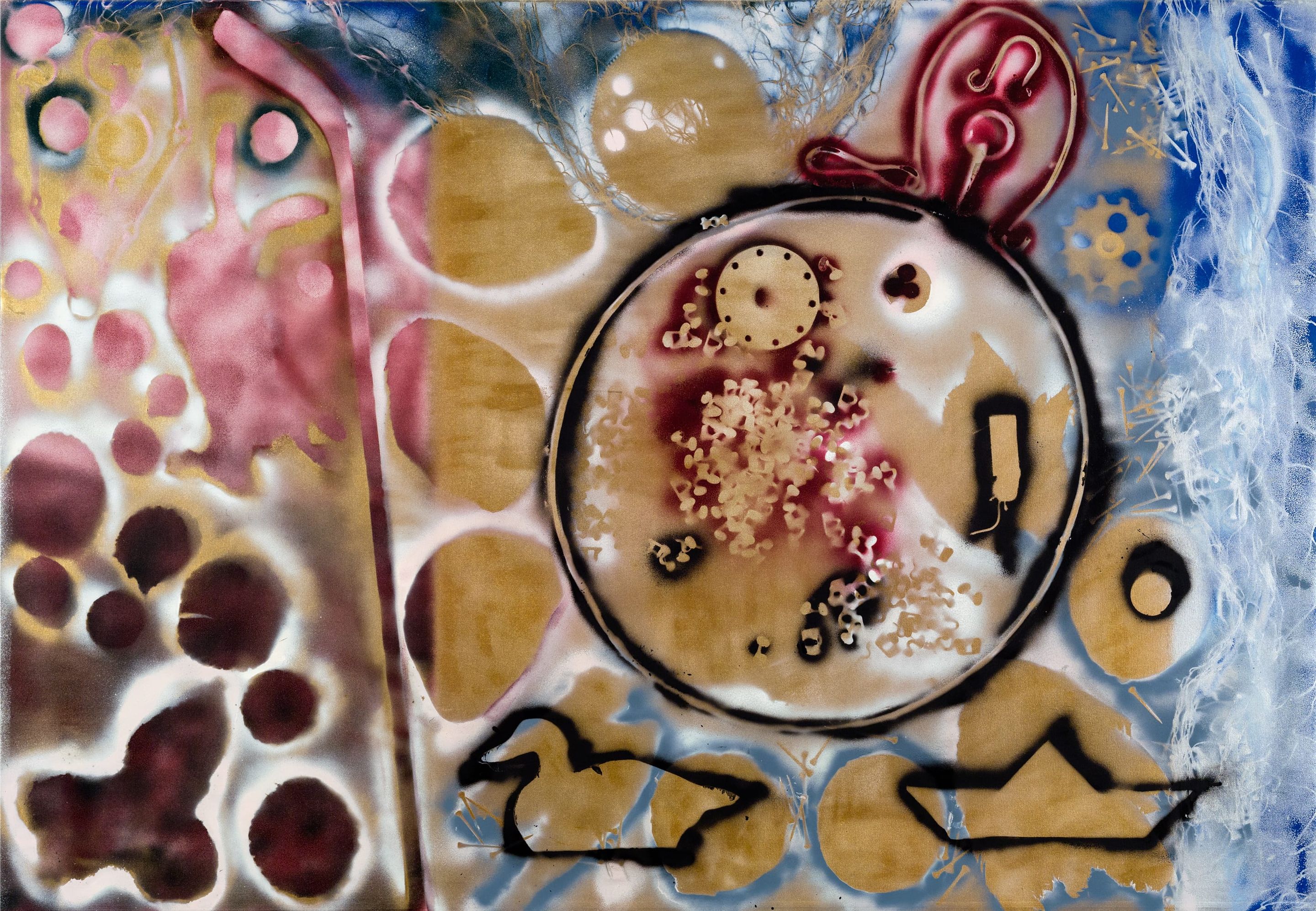 SANS TITRES (AUTOUR DE ROSA)1992.jpg